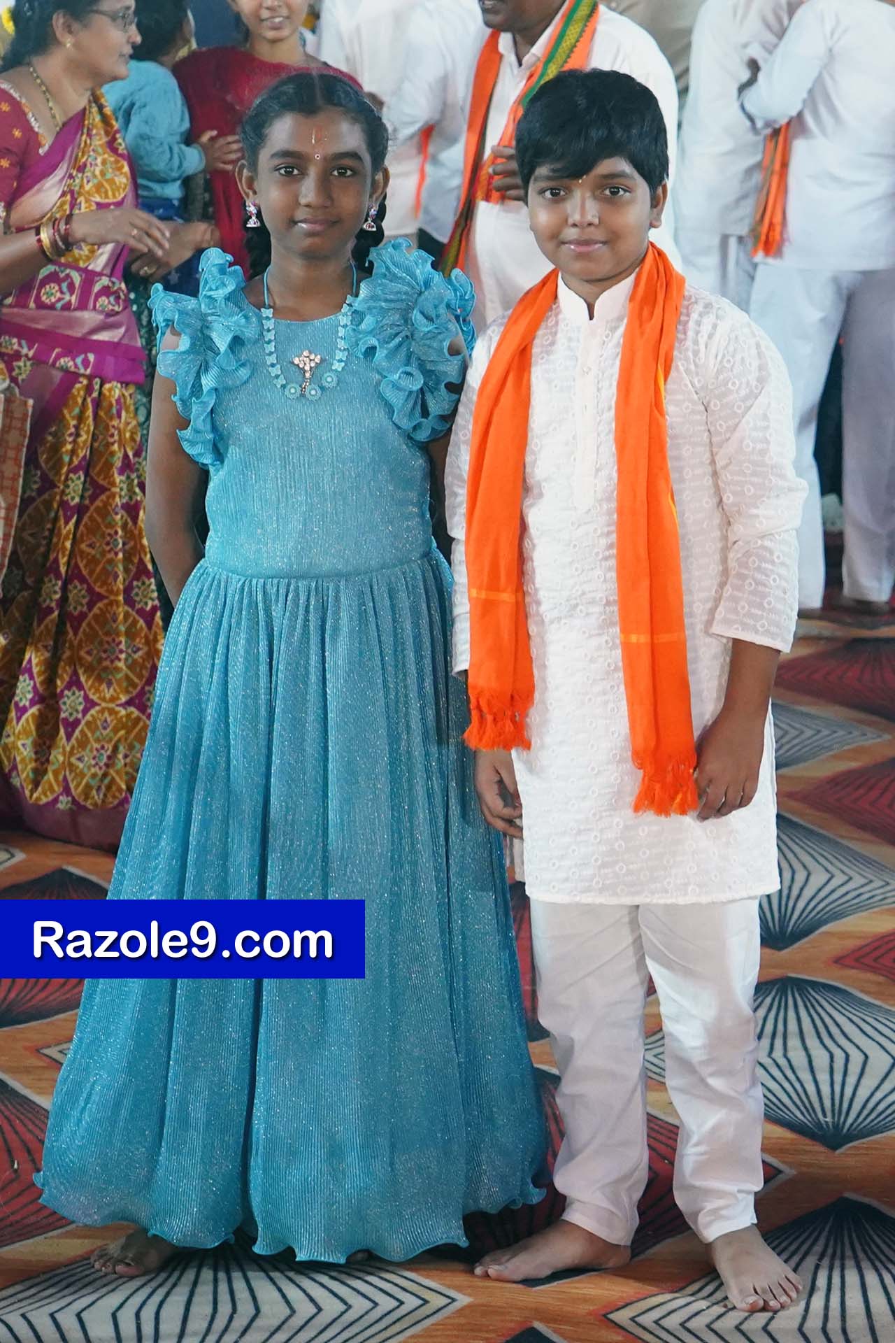 Srinivasa Kalyanam - vegivaaripalem - 2026